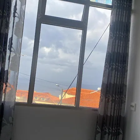 Sunset Star II With Sea View Apartment Calheta  Exterior photo