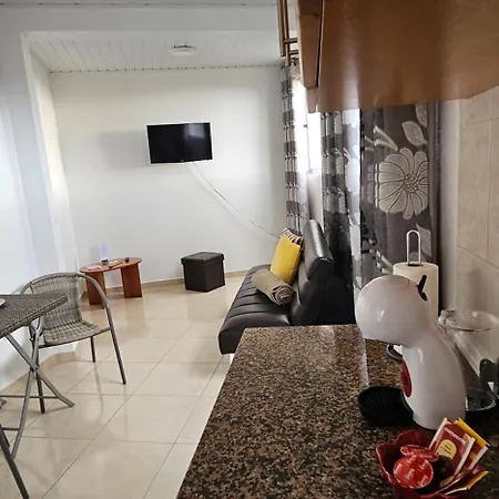 Sunset Star II With Sea View Apartment Calheta  Exterior photo