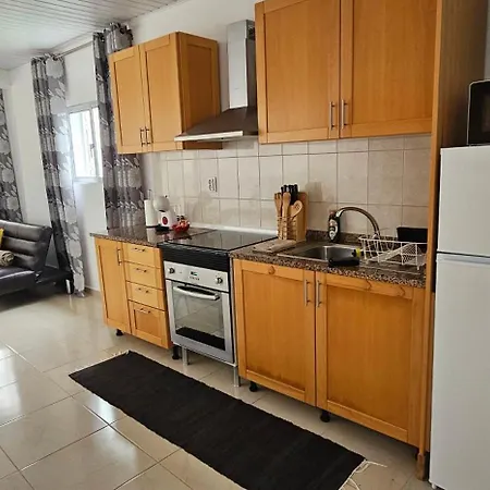 Sunset Star II With Sea View Apartment Calheta  Exterior photo