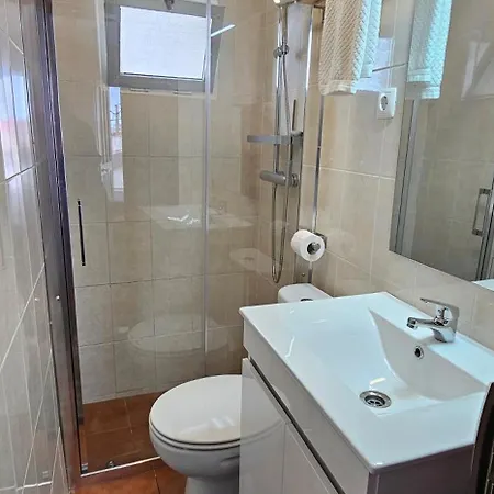 Sunset Star II With Sea View Apartment Calheta  Exterior photo