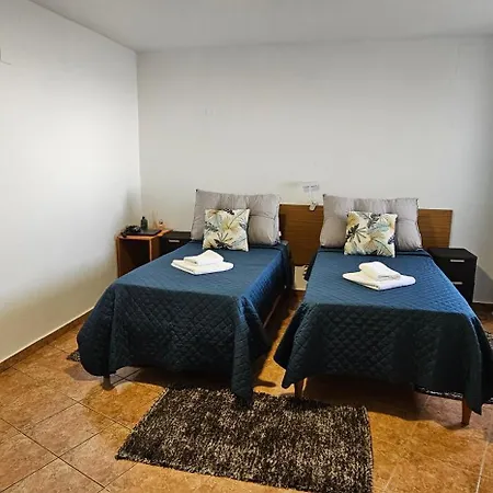 Sunset Star II With Sea View Apartment Calheta  Exterior photo