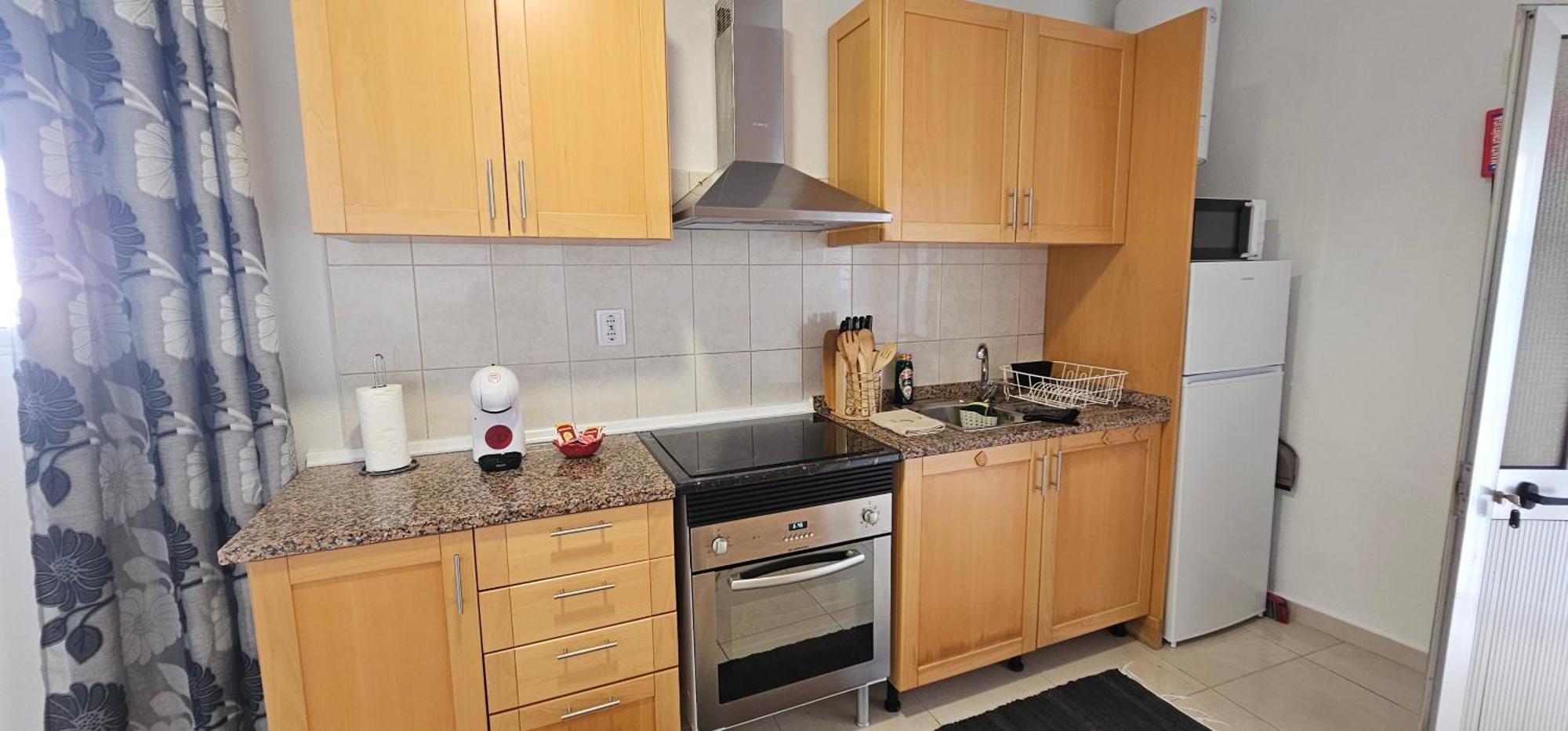 Sunset Star Ii With Sea View Appartement Calheta (Madeira)