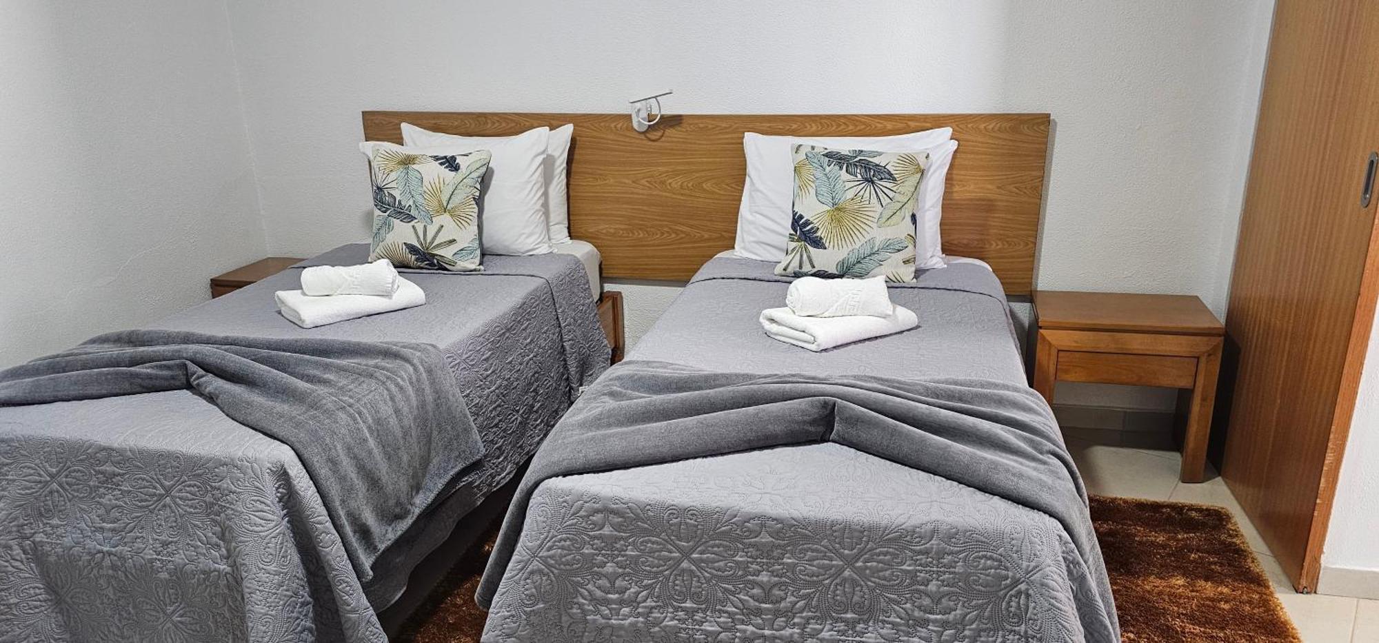 Sunset Star Ii With Sea View Appartement Calheta (Madeira)