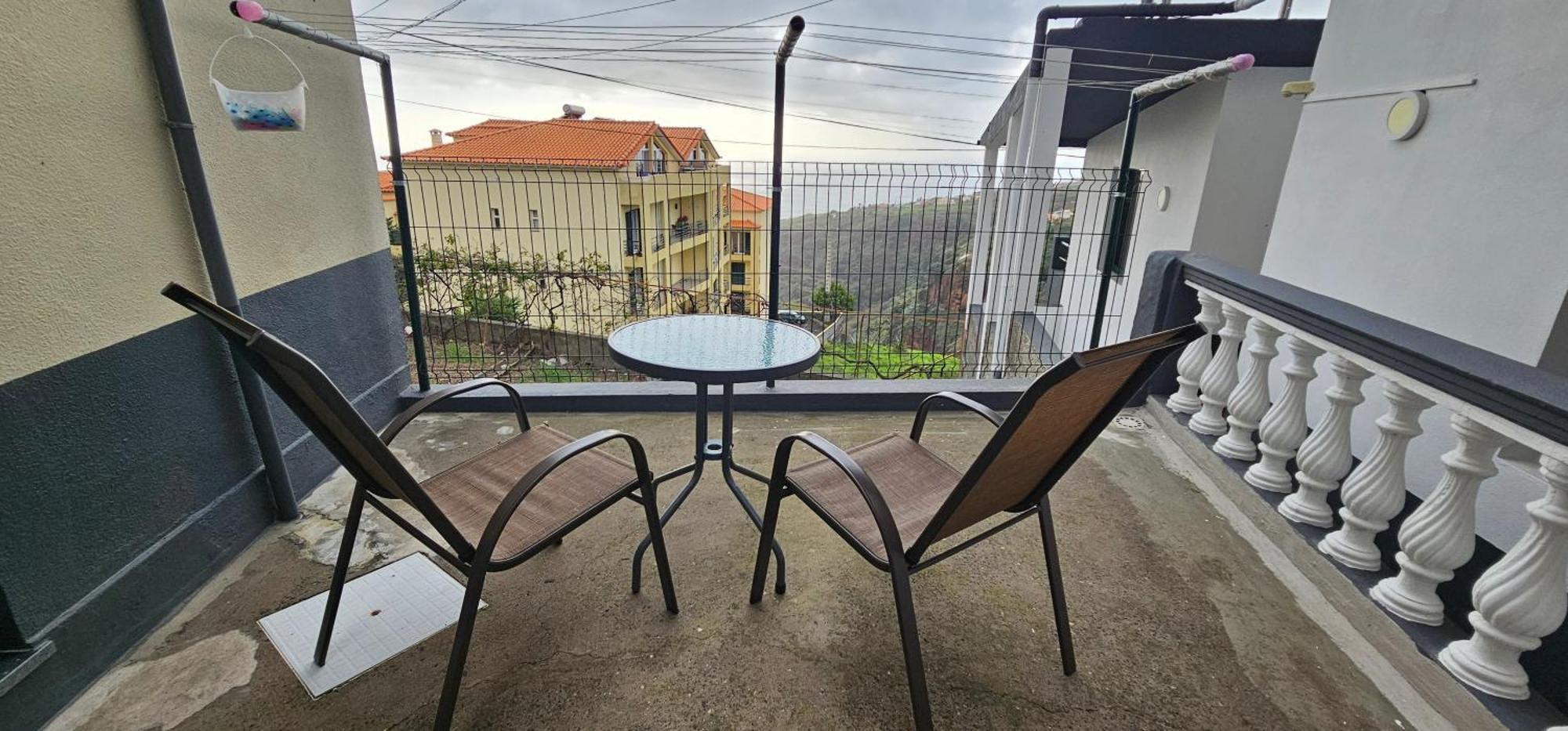 Sunset Star Ii With Sea View Appartement