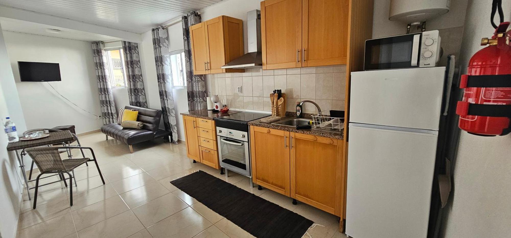Appartement Sunset Star Ii With Sea View *