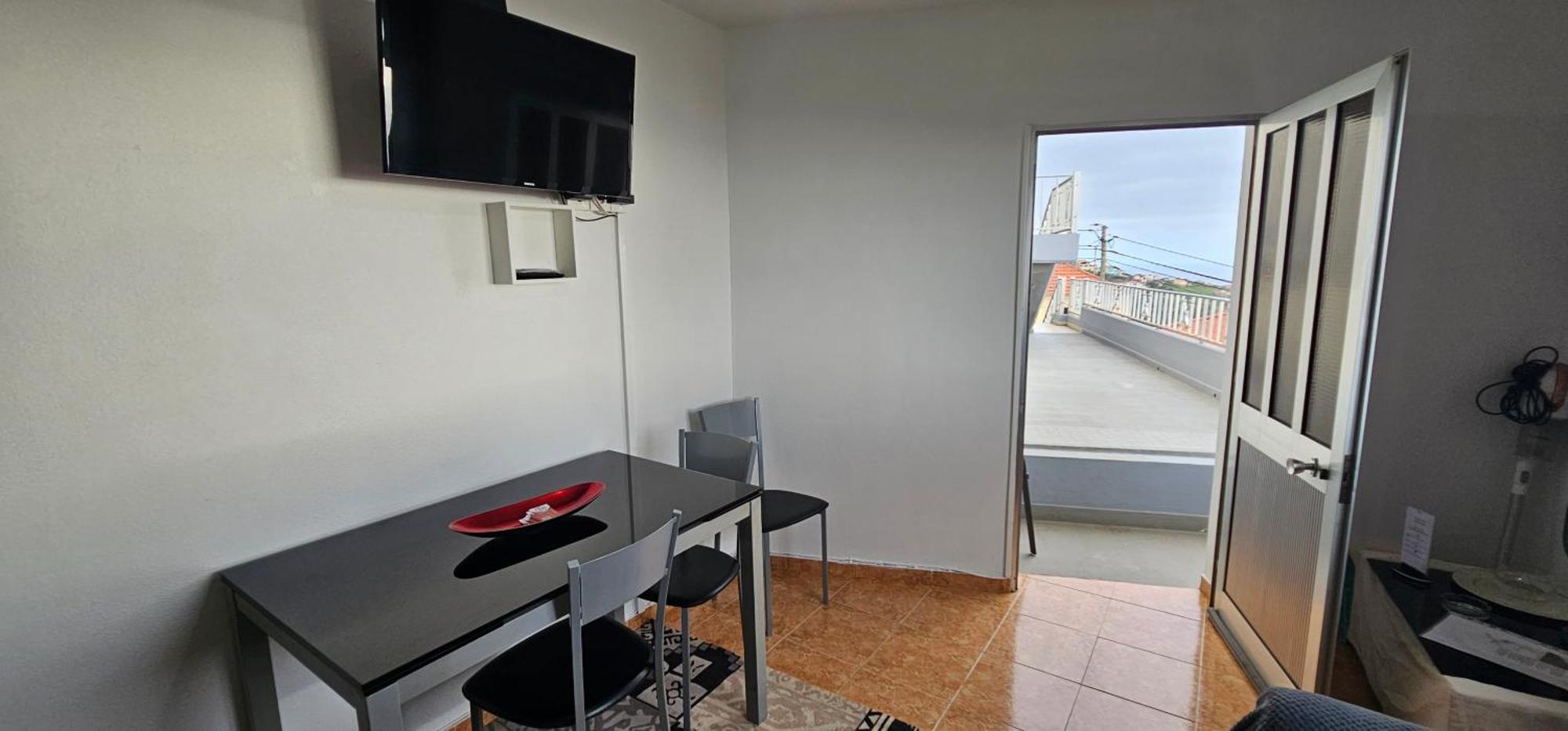 Appartement Sunset Star Ii With Sea View